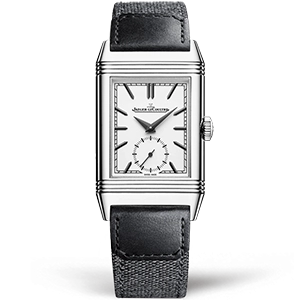 Копия часов Jaeger-LeCoultre Reverso Tribute Small Seconds 713842J Арт.JL-0422