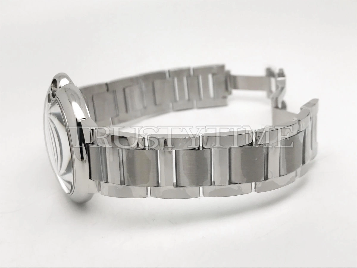 Копия часов Cartier Ballon Bleu 40 WSBB0060 Арт.CR-0921