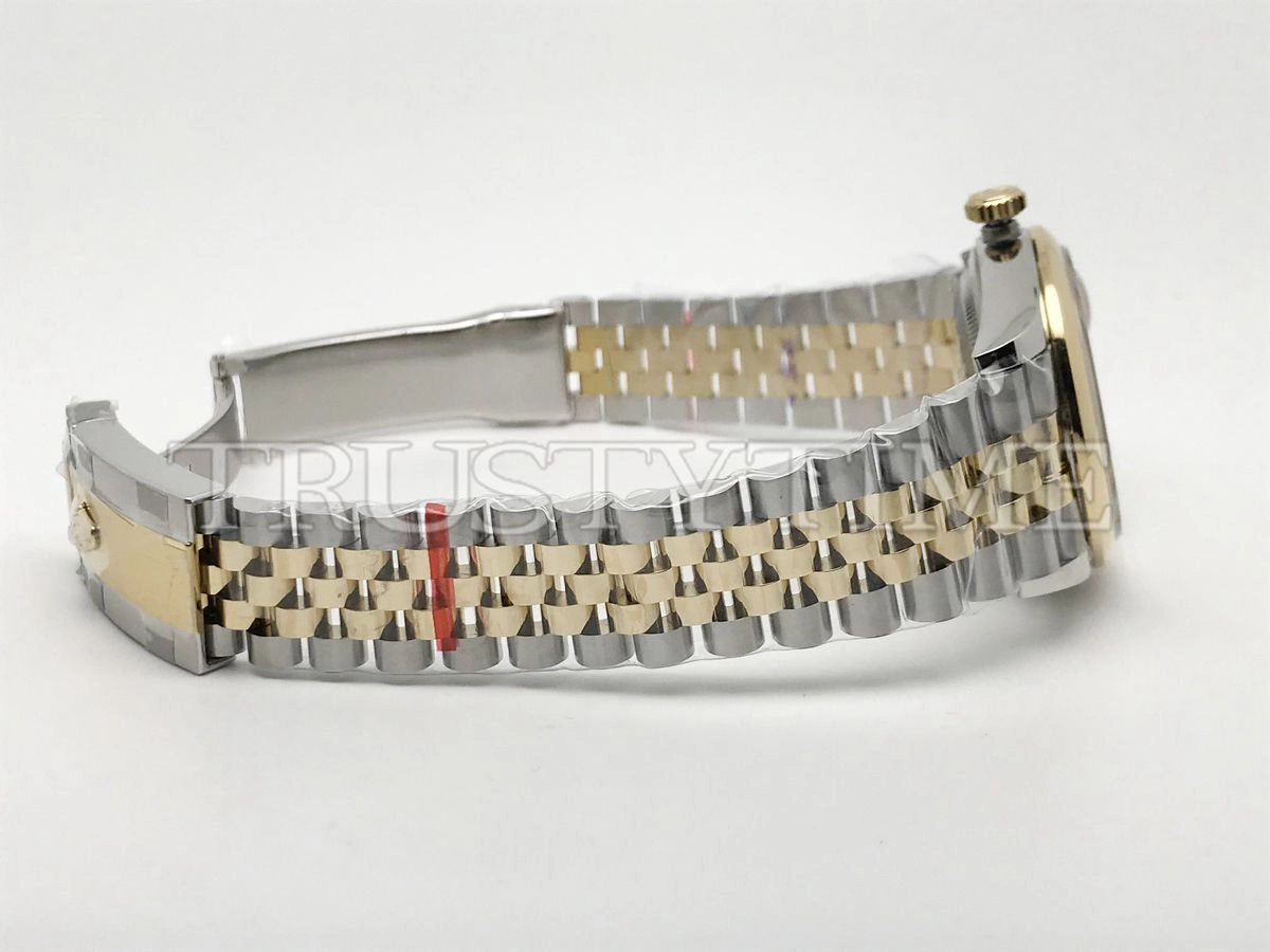 Копия часов Rolex DateJust 36mm 126203-0039 Арт.RX-2348