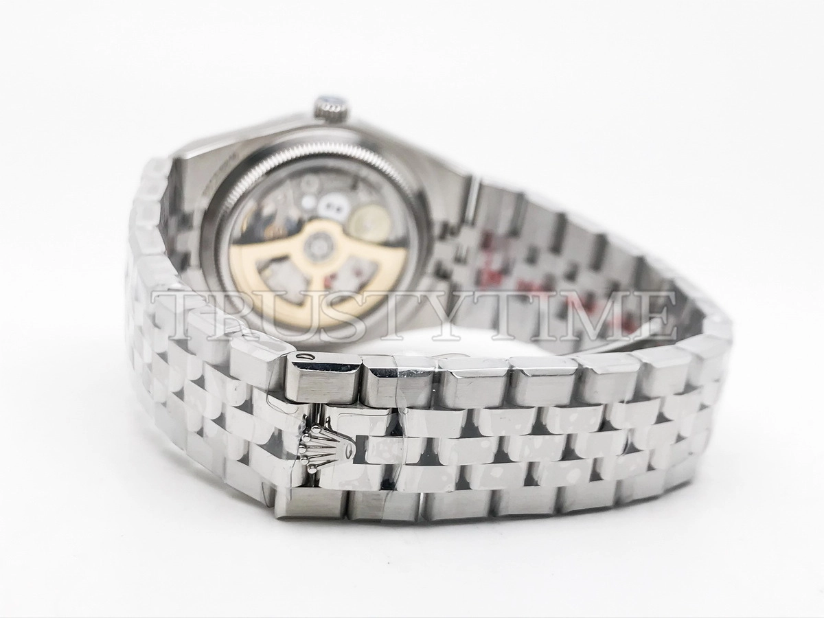 Копия часов Rolex Land-Dweller 36mm 127234-0001 Арт.RX-3559