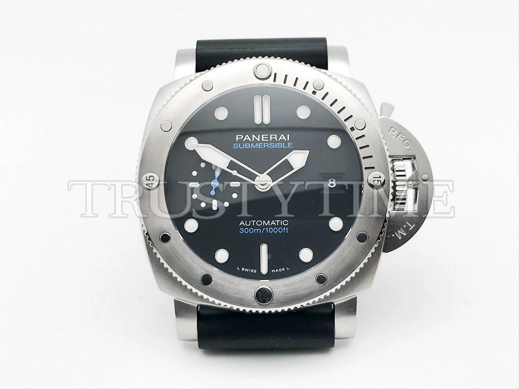 Копия часов Panerai Submersible QuarantaQuattro 44mm PAM01229 Арт.PN-0879