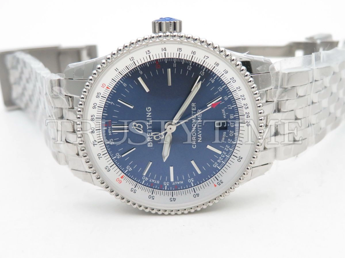 Копия часов Breitling Navitimer Automatic 38 A17325211C1A1 Арт.BT-0435