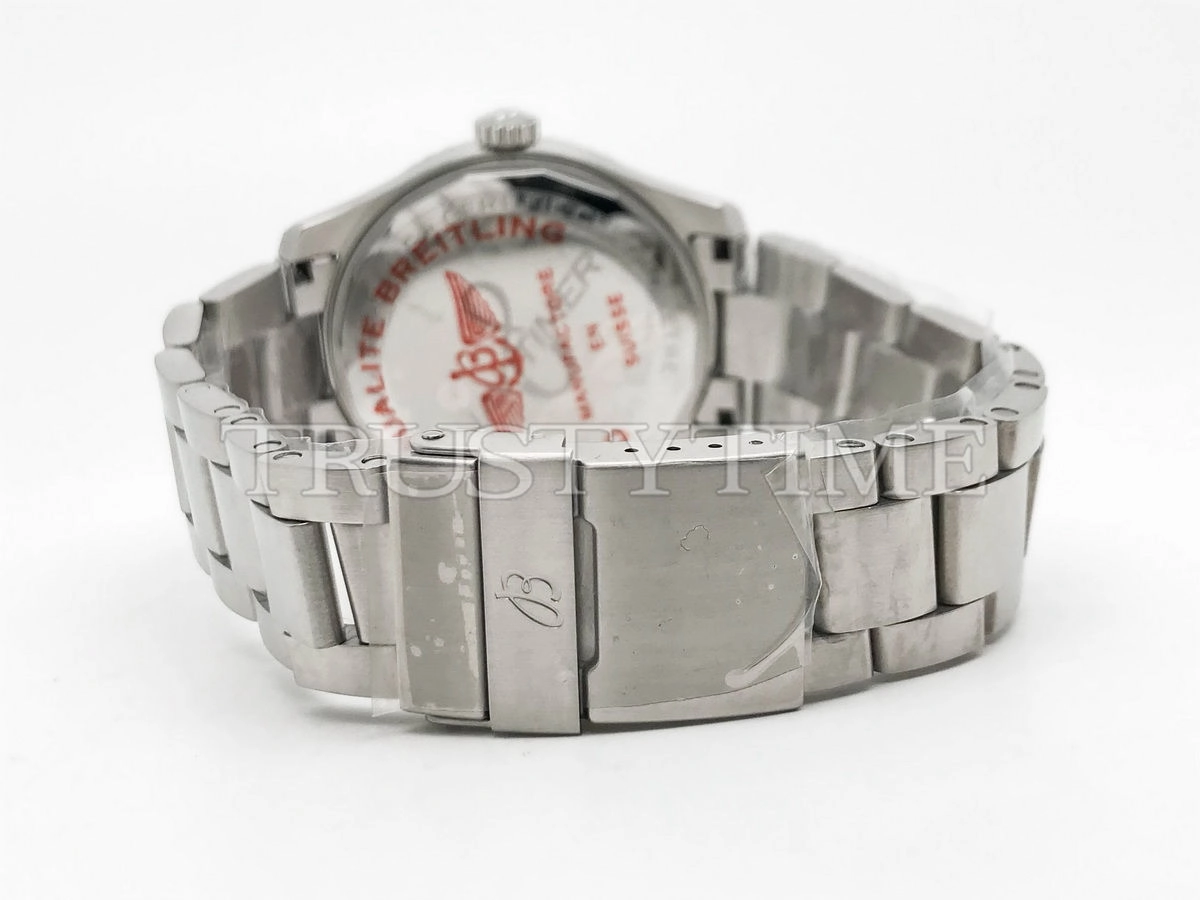 Копия часов Breitling Aviator 8 Automatic 41 A17315101B1A1 Арт.BT-1085