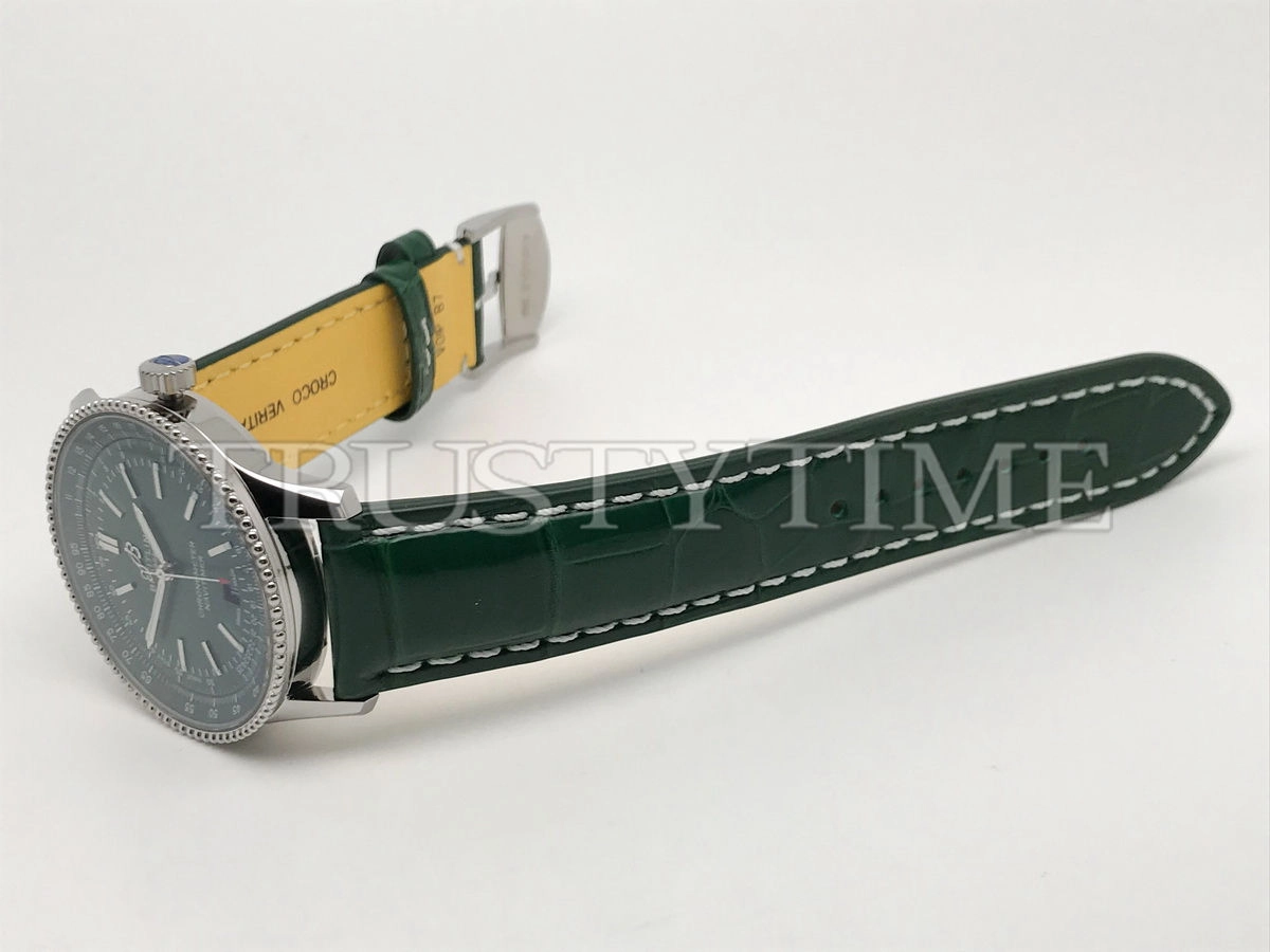 Копия часов Breitling Navitimer Automatic 41 A17326361L1P1 Арт.BT-0650