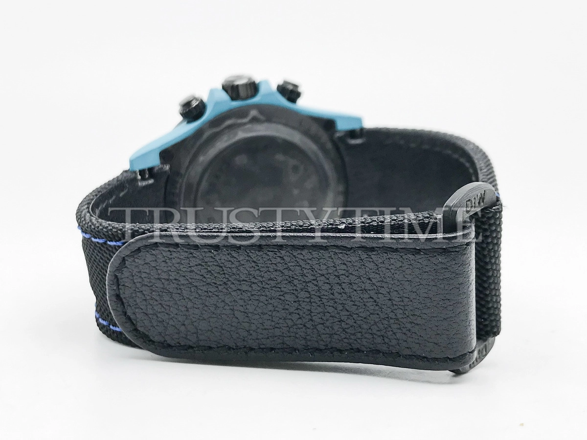 Копия часов Rolex Cosmograph Daytona DIW Celeste Invert Арт.RX-3423