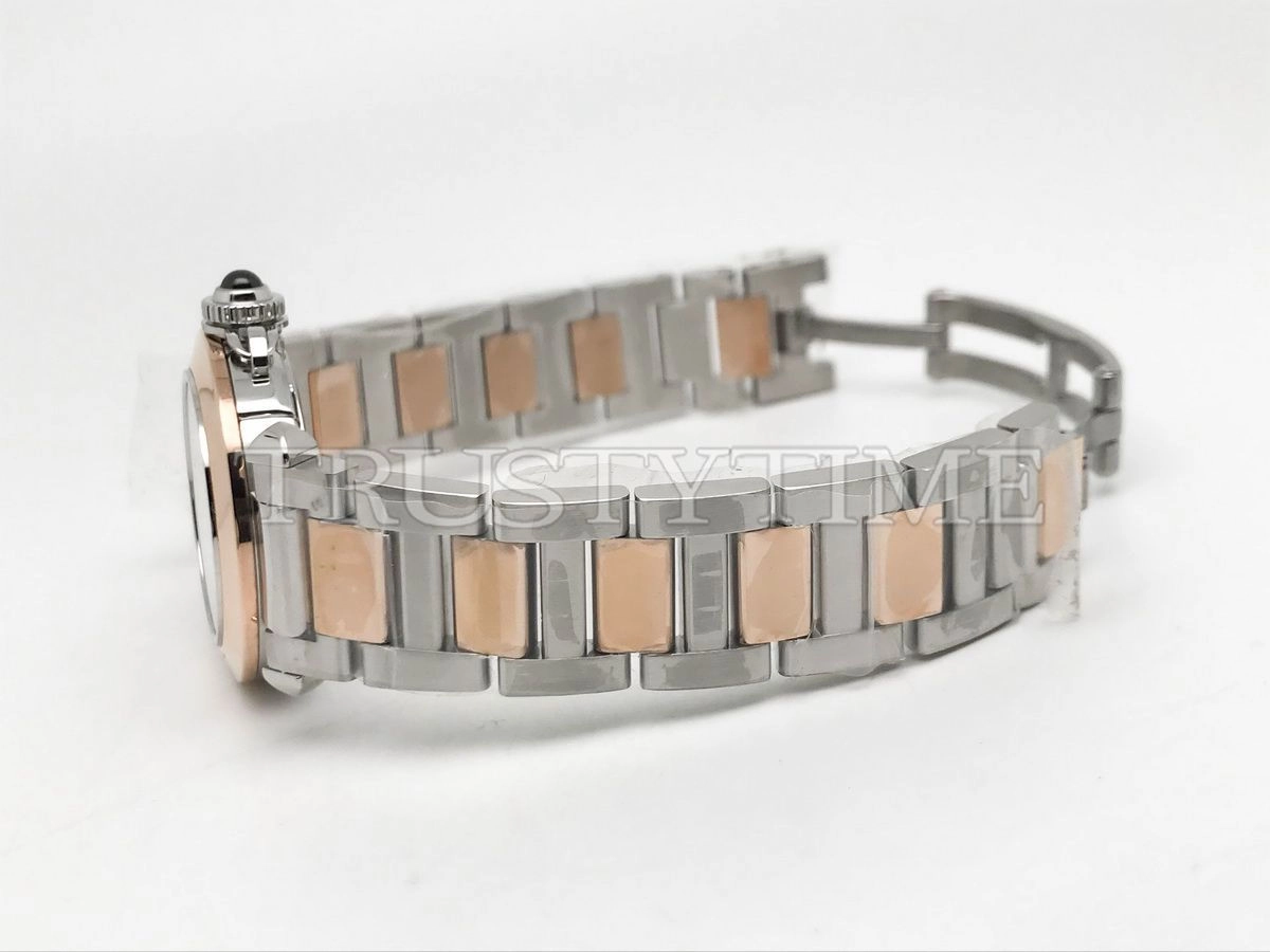 Копия часов Cartier Pasha De Cartier 30mm W2PA0007 Арт.CR-0912