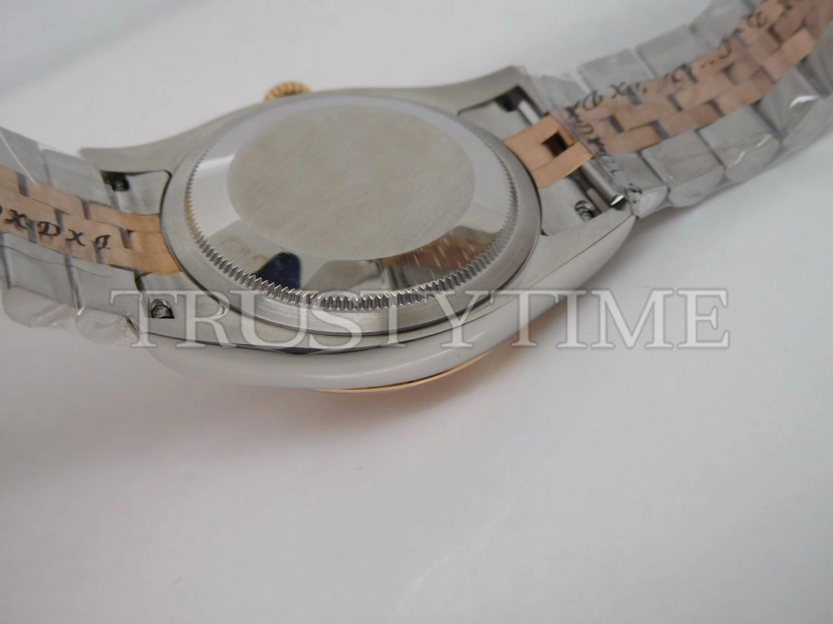 Копия часов Rolex DateJust 36mm 116231-0057 Арт.RX-0506