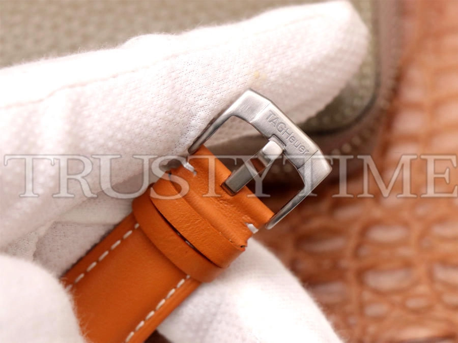 Копия часов Tag Heuer Autavia Isograph Calibre 5 42mm WBE5111.FC8267 Арт.TG-0601