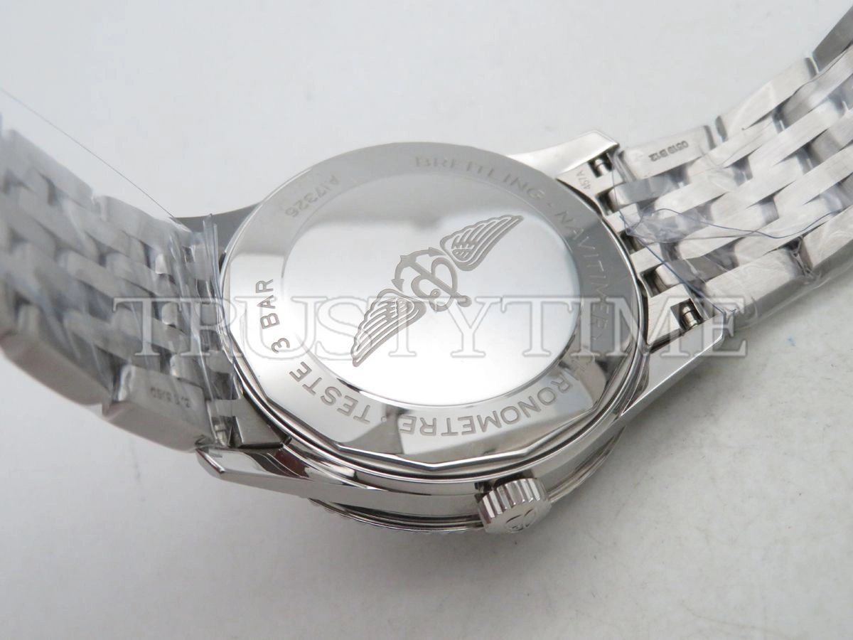 Копия часов Breitling Navitimer Automatic 41 A17326211B1A1 Арт.BT-0540