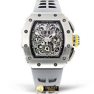 Копия часов Richard Mille RM011-03 Flyback Chronograph Арт.RM-0216