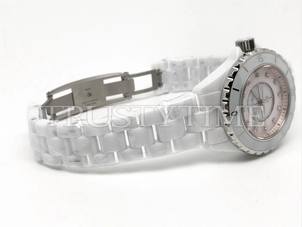 Копия часов Chanel J-12 33 H5513 Арт.CN-0261