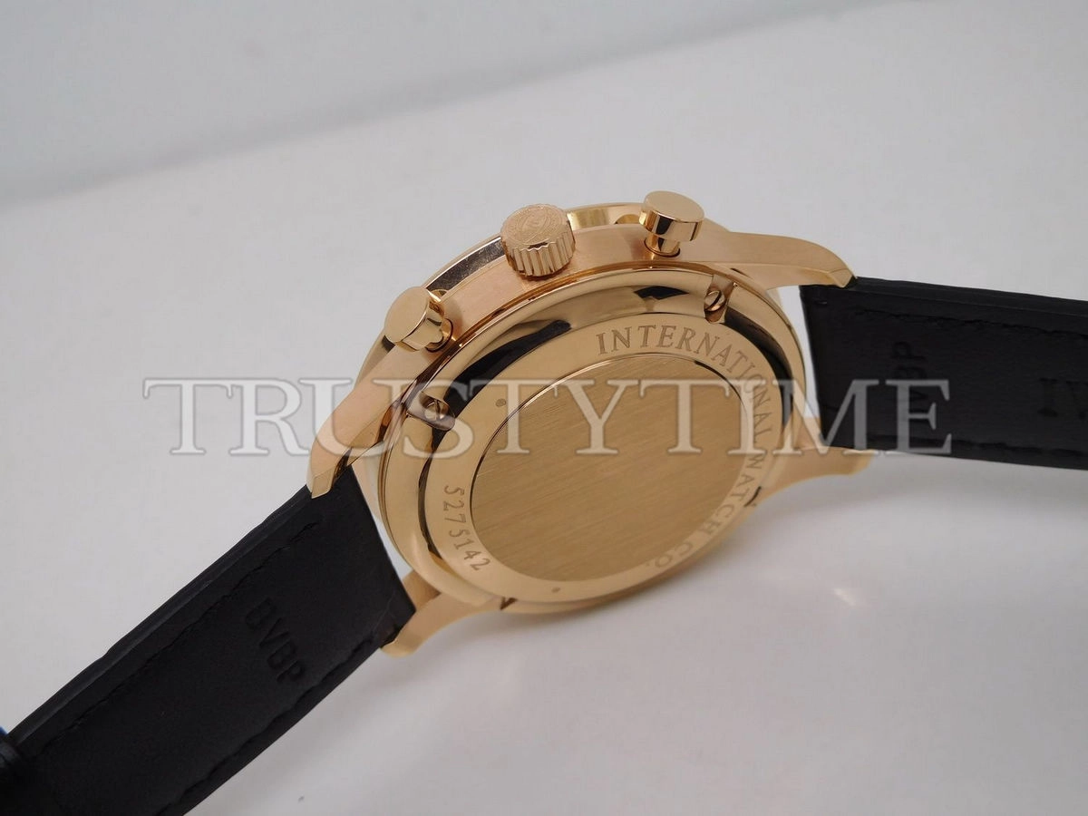 Копия часов IWC Portugieser Chronograph 41mm IW371482 Арт.IW-0647