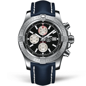 Копия часов Breitling Aeromarine Super Avenger II 48 A1337111/BC29/101X/A20BA.1 Арт.BT-0666