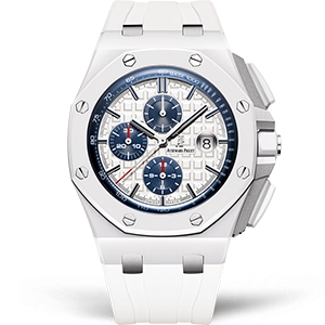 Копия часов Audemars Piguet Royal Oak Offshore Chronograph 26402CB.OO.A010CA.01 Арт.AP-0456
