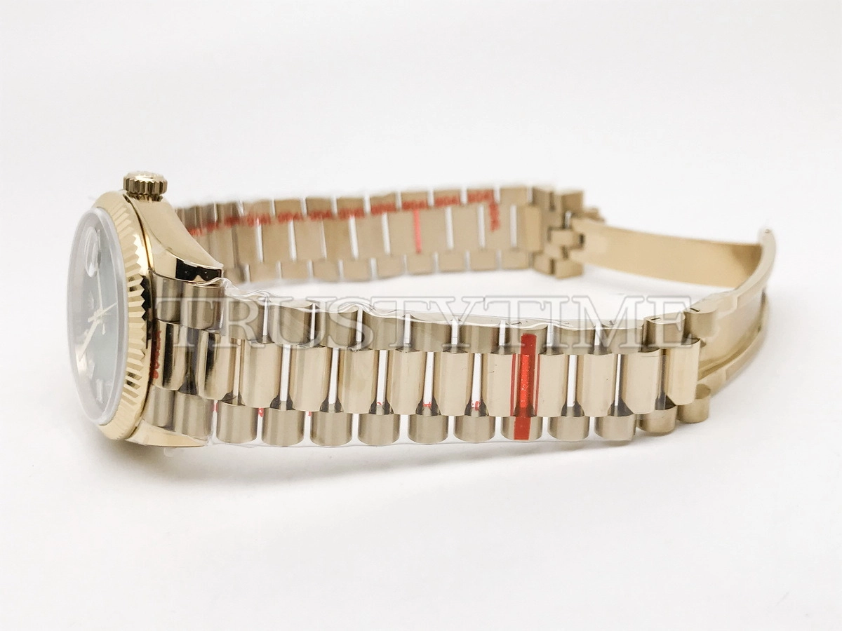 Копия часов Rolex Day-Date 36mm 128238-0130 Арт.RX-3483
