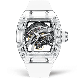 Копия часов CronusArt Sapphire Watch CM08-010 Арт.CA-0411