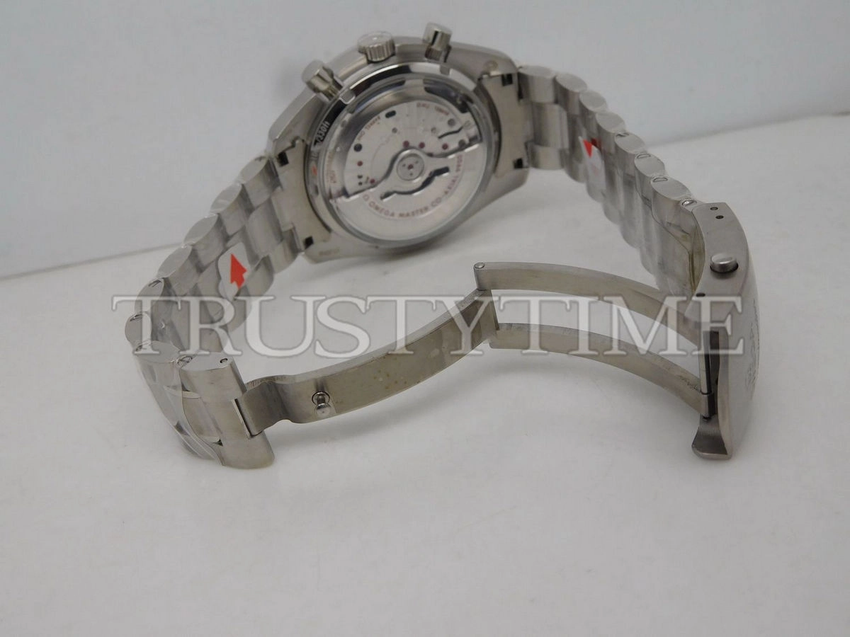 Копия часов Omega Speedmaster Racing Co-axial Master Chronometer Chronograph 44mm 329.30.44.51.04.001 Арт.OM-0771