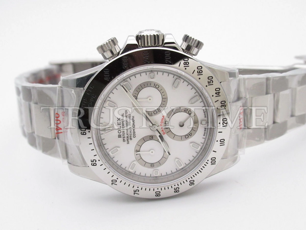 Копия часов Rolex Cosmograph Daytona 116520-0016 Арт.RX-1151