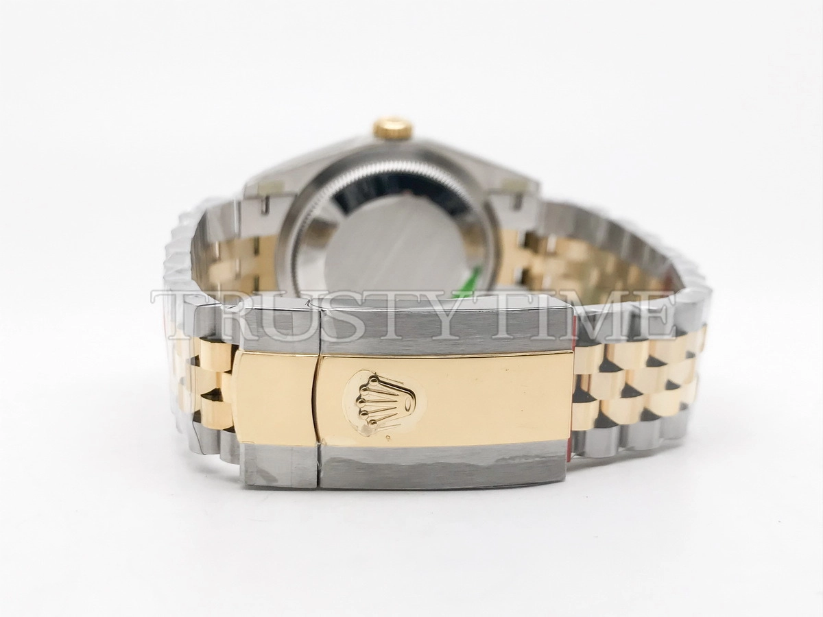 Копия часов Rolex DateJust 36mm 126233-0021 Арт.RX-2540