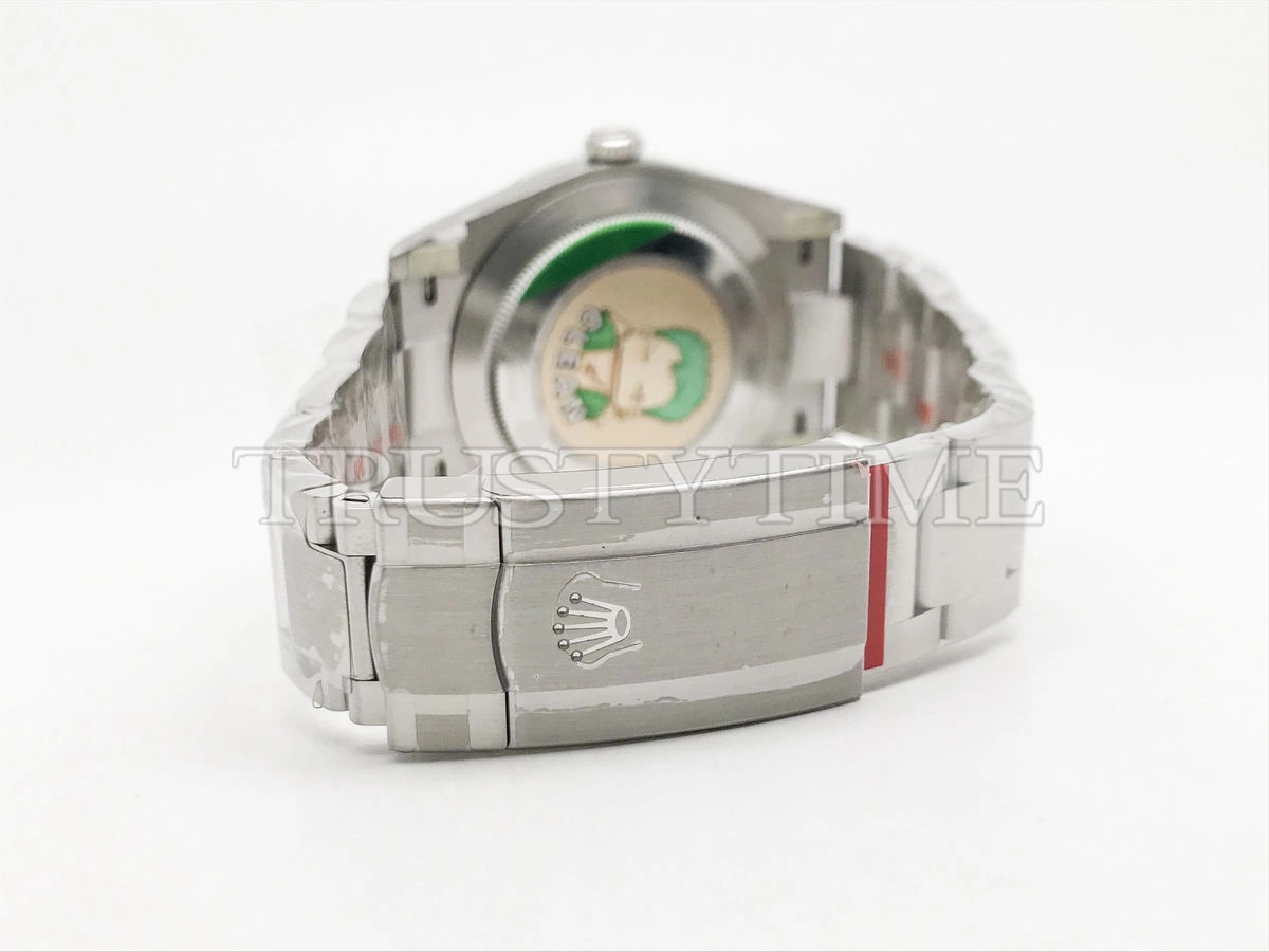 Копия часов Rolex Oyster Perpetual 36mm 126000-0005 Арт.RX-1863