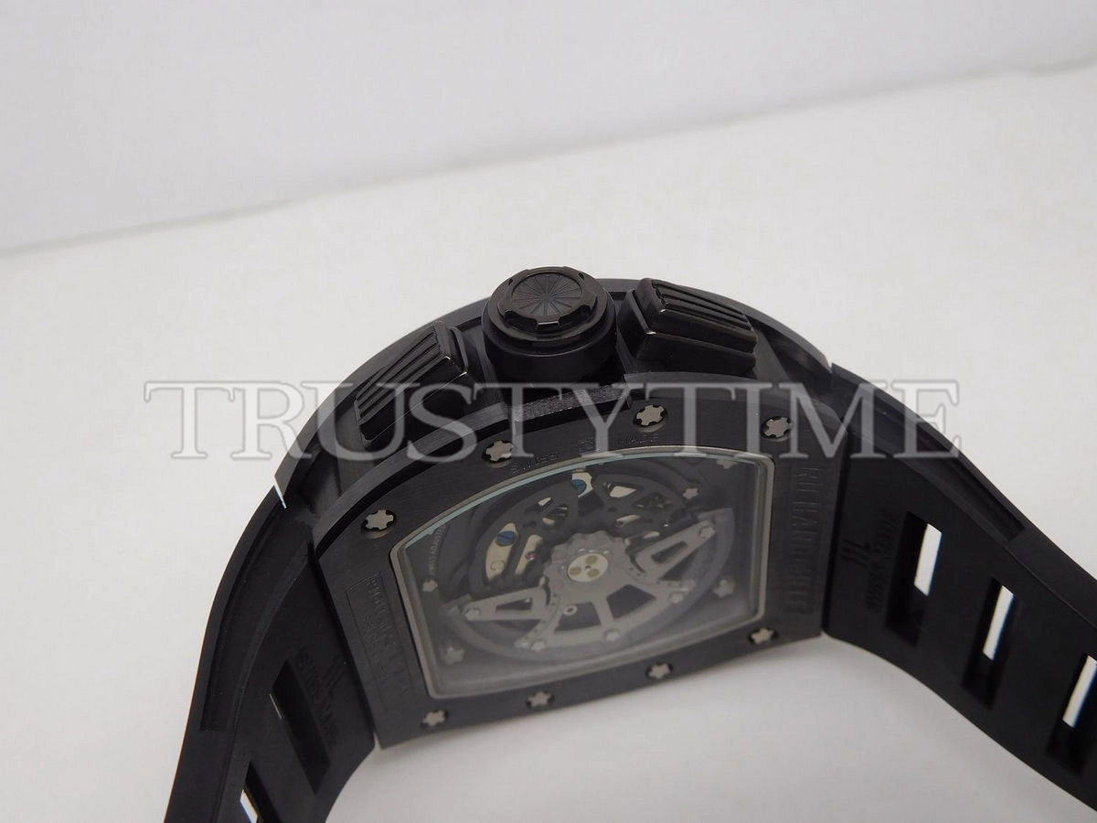 Копия часов Richard Mille RM011 Felipe Massa Арт.RM-0251