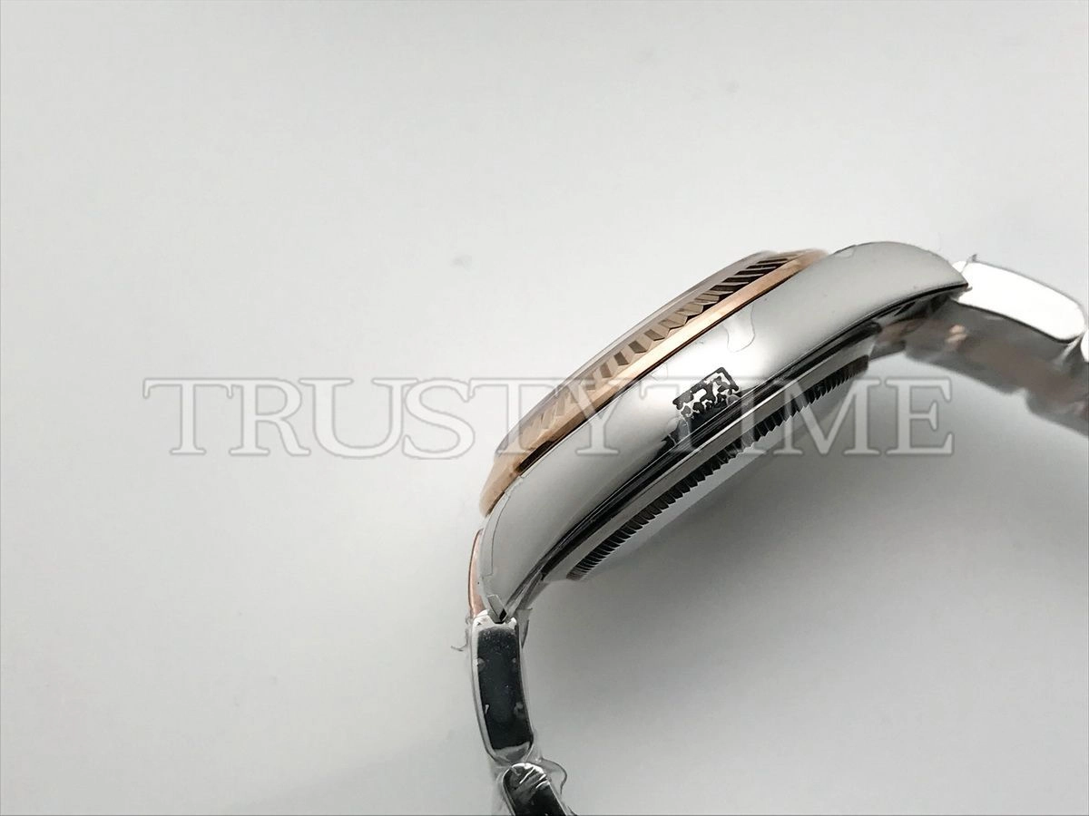 Копия часов Rolex DateJust 31mm 178271-0062 Арт.RX-2276