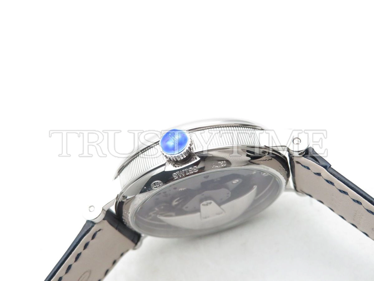 Копия часов Breguet Tradition Automatique Seconde Retrograde 7097BB/GY/9WU Арт.BG-0567