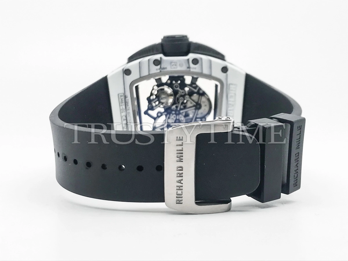 Копия часов Richard Mille RM061-01 Yohan Blake Ultimate Арт.RM-0602