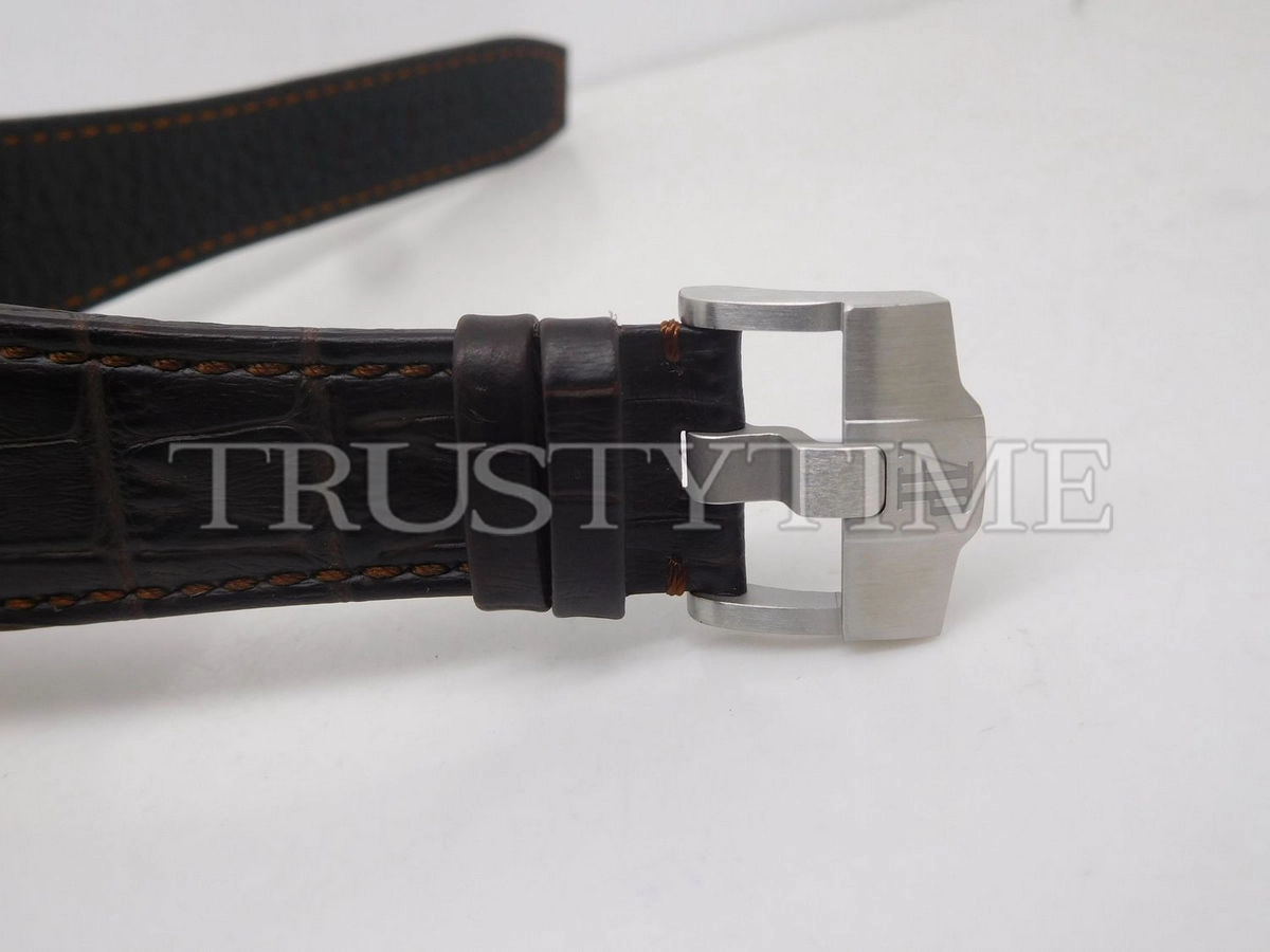 Копия часов Audemars Piguet Royal Oak Offshore Chronograph Havana Brown SIHH 2018 26470ST.OO.A820CR.01 Арт.AP-0840