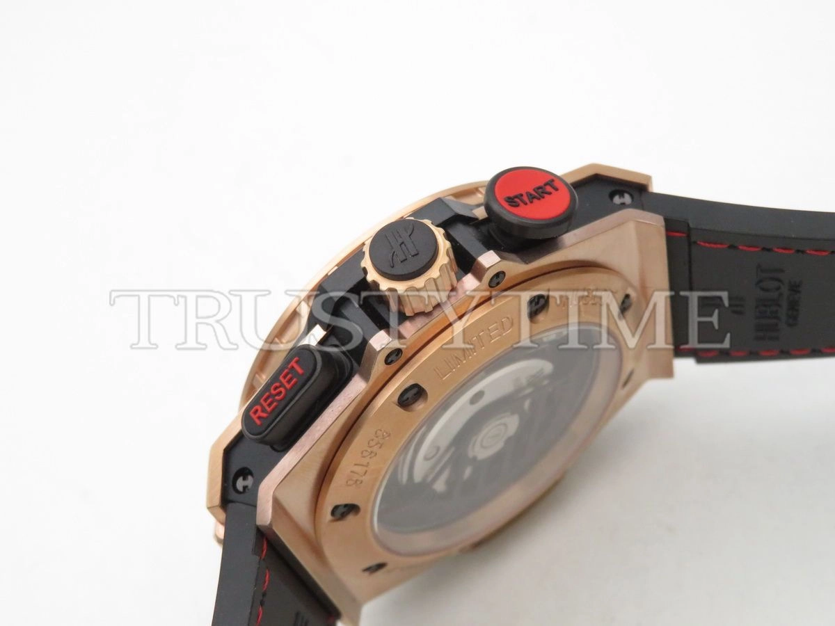 Копия часов Hublot Big Bang King Power F1 48mm 703.OM.1138.NR.FMO10 Арт.HB-0537