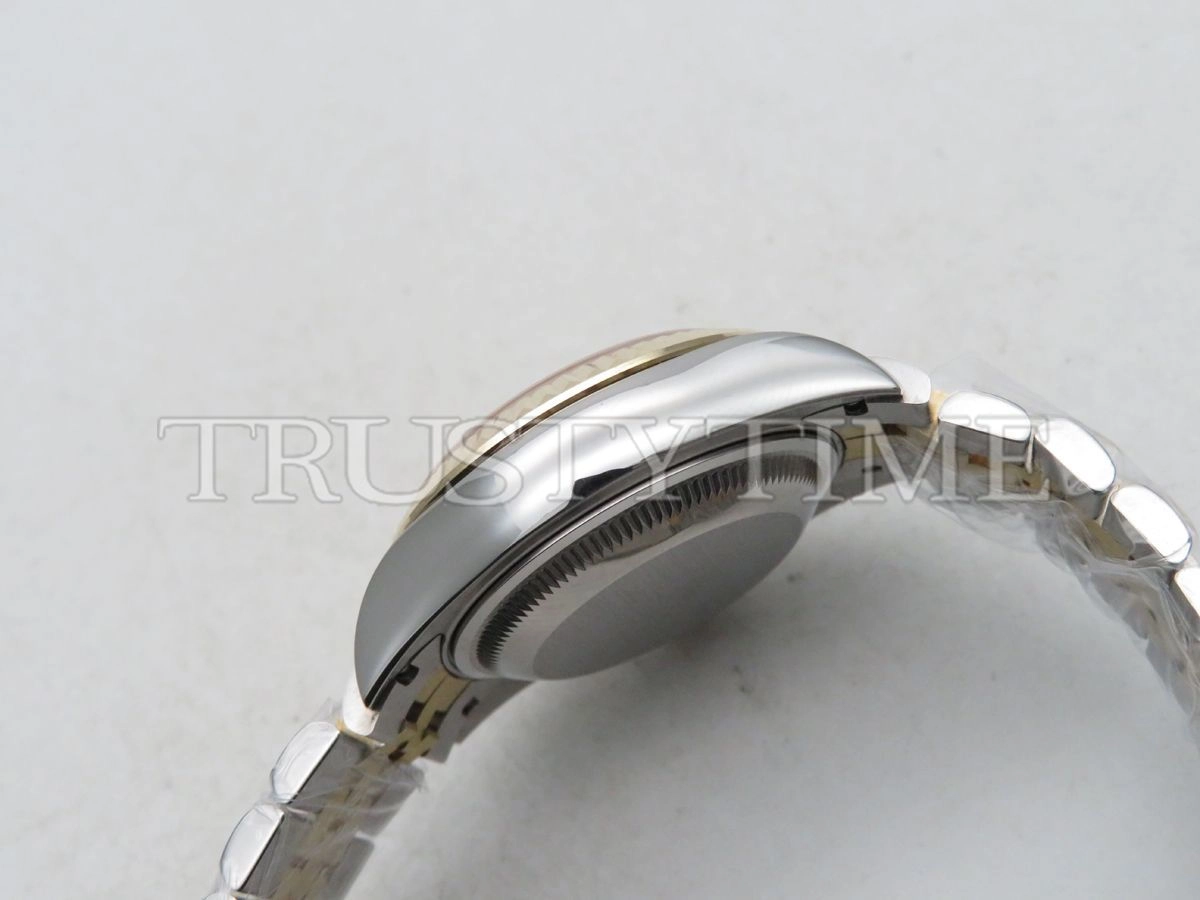 Копия часов Rolex DateJust 28mm 279173-0021 Арт.RX-1975