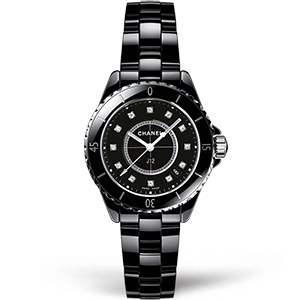 Копия часов Chanel J-12 33 H1625 Арт.CN-0256