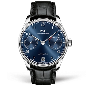 Копия часов IWC Portugieser Automatic 42mm IW500710 Арт.IW-0646