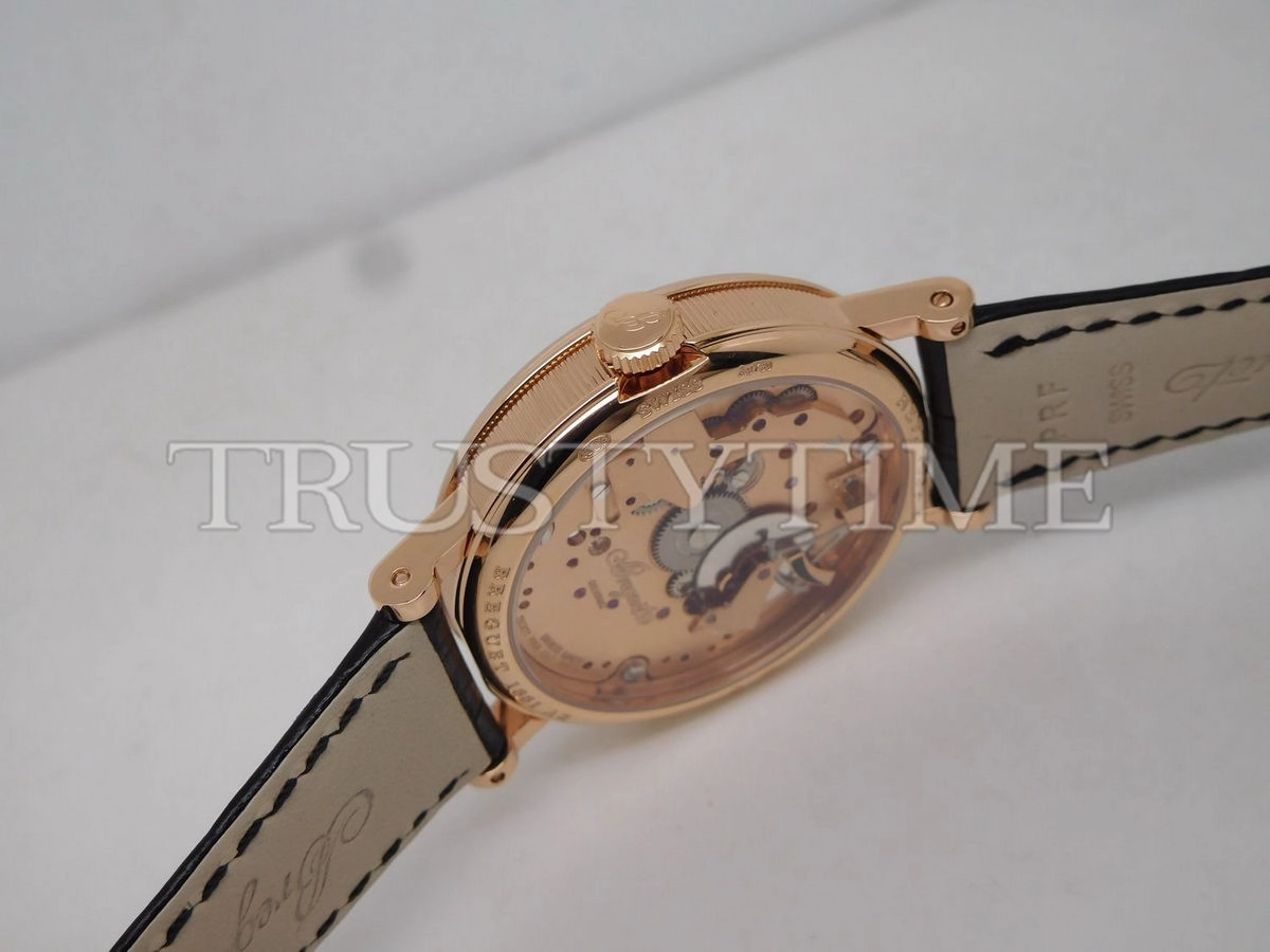 Копия часов Breguet Tradition 7057BR/R9/9W6 Арт.BG-0549