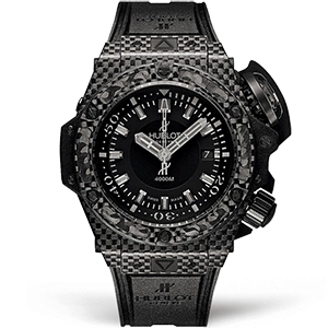 Копия часов Hublot King Power Oceanographic 4000 48mm 731.QX.1140.RX Арт.HB-0540