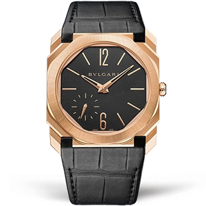 Копия часов Bvlgari Octo Finissimo 102371 Арт.BV-0716