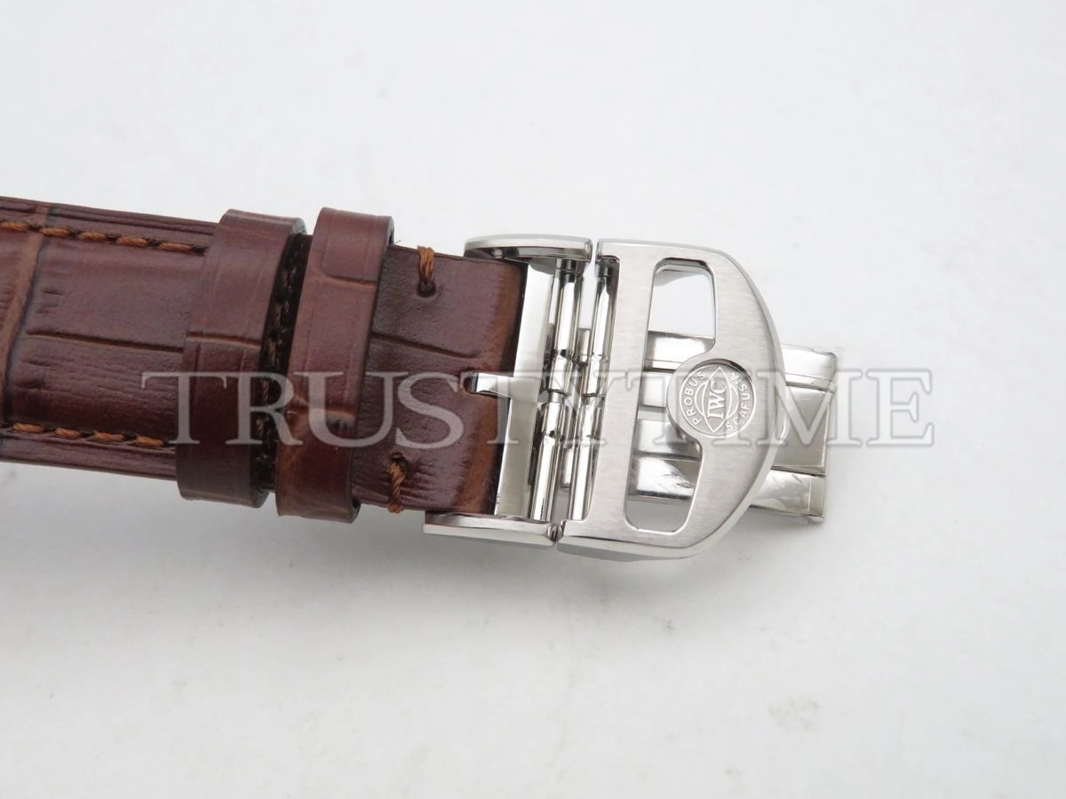 Копия часов IWC Portugieser Chronograph 41mm IW371604 Арт.IW-0738