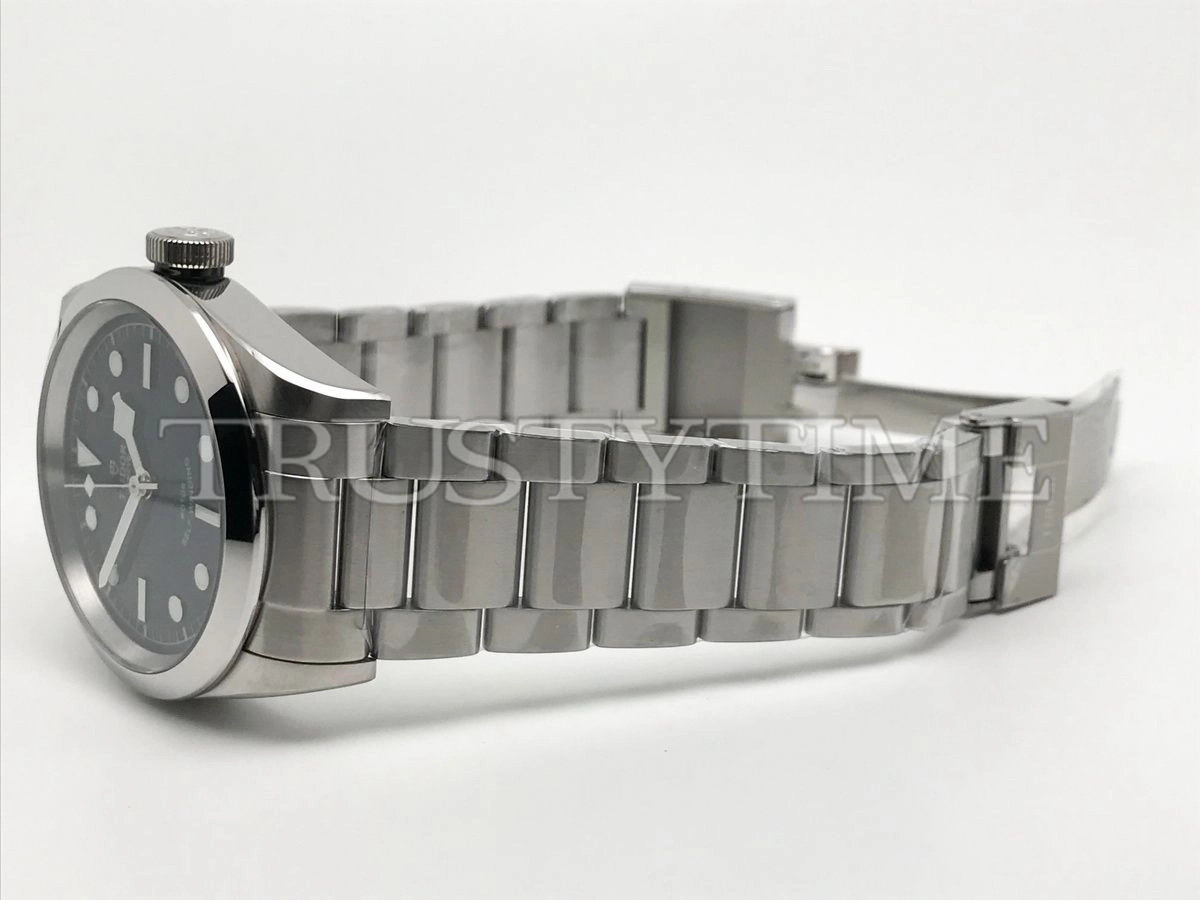 Копия часов Tudor Heritage Black Bay 41mm M79540-0004 Арт.TD-0801