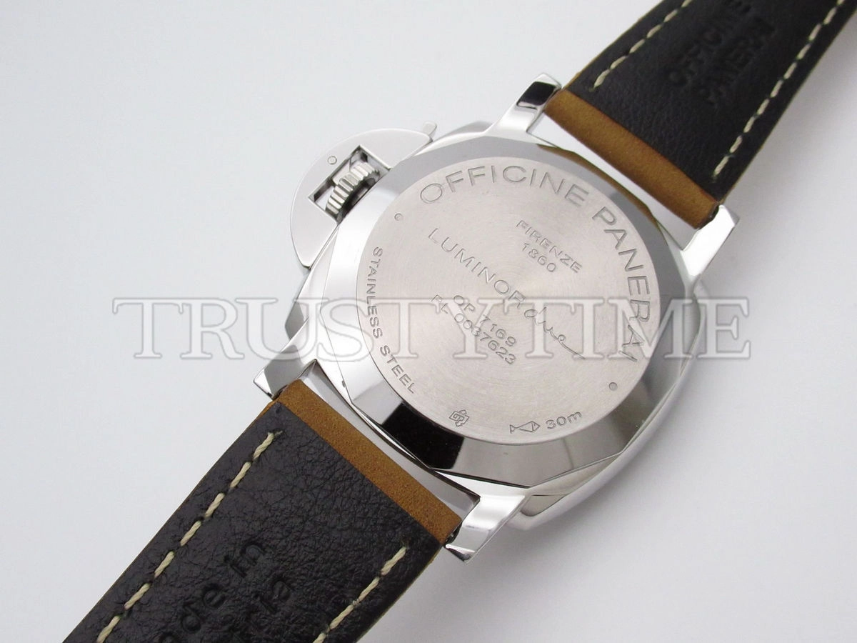 Копия часов Panerai Luminor Due 3 Days Date 42mm PAM00904 Арт.PN-0705