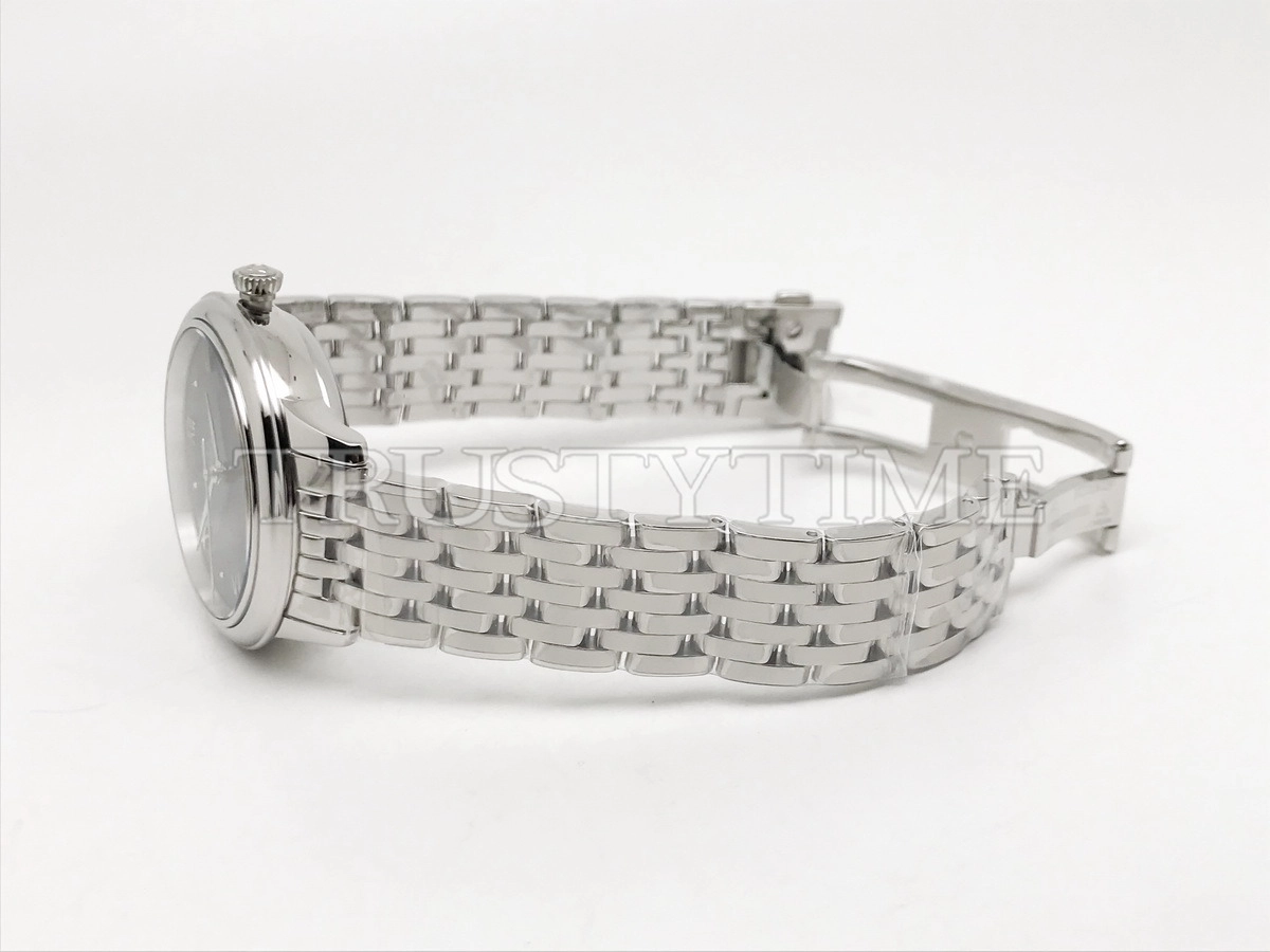 Копия часов Omega De Ville Prestige 34mm 434.10.34.20.03.002 Арт.OM-1003