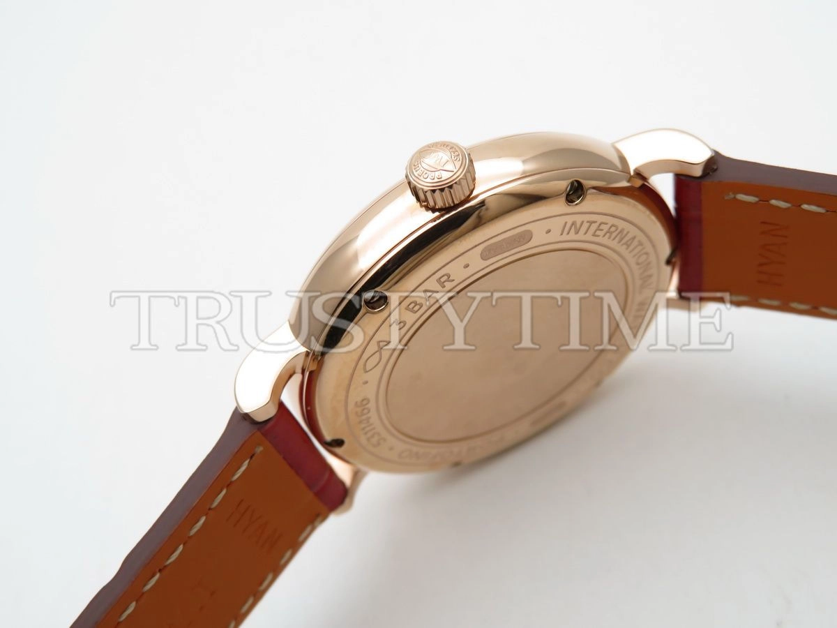 Копия часов IWC Portofino Automatic 37mm IW458105 Арт.IW-0570