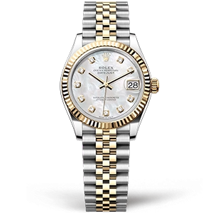 Копия часов Rolex DateJust 31mm 278273-0028 Арт.RX-2065