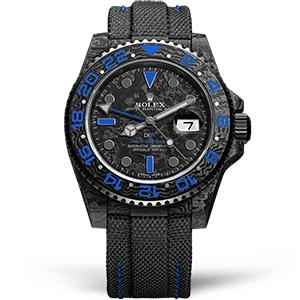 Копия часов Rolex GMT Master II DIW Electro Арт.RX-2407