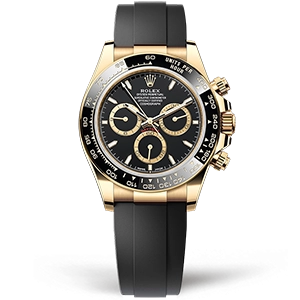 Копия часов Rolex Cosmograph Daytona 126518LN-0008 Арт.RX-3313