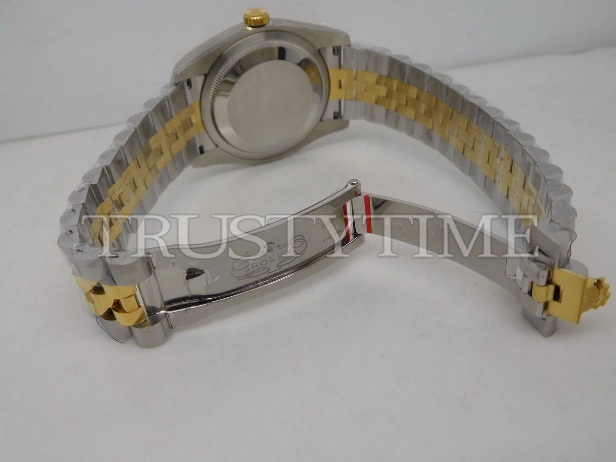 Копия часов Rolex DateJust 36mm 116233-0148 Арт.RX-0410