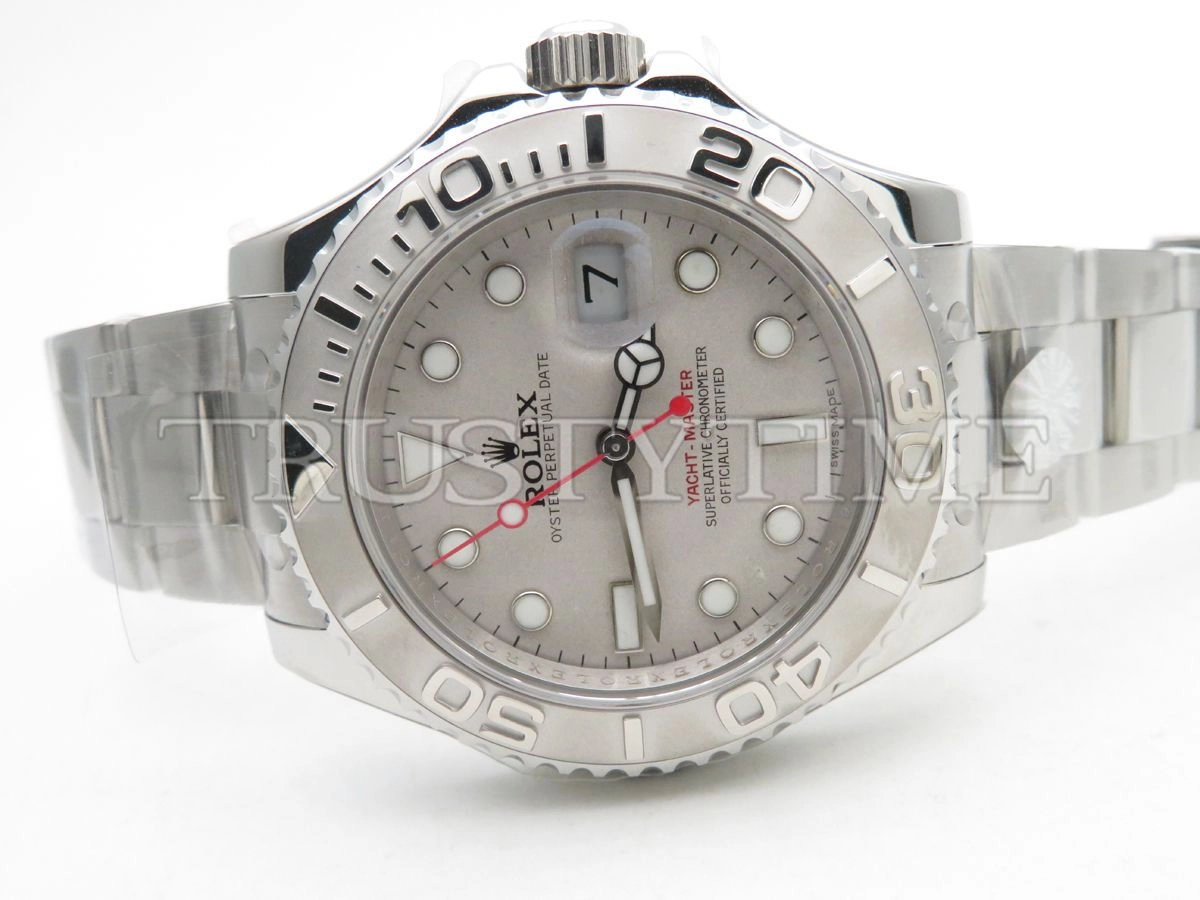 Копия часов Rolex Yacht-Master 40mm 116622-0002 Арт.RX-1594