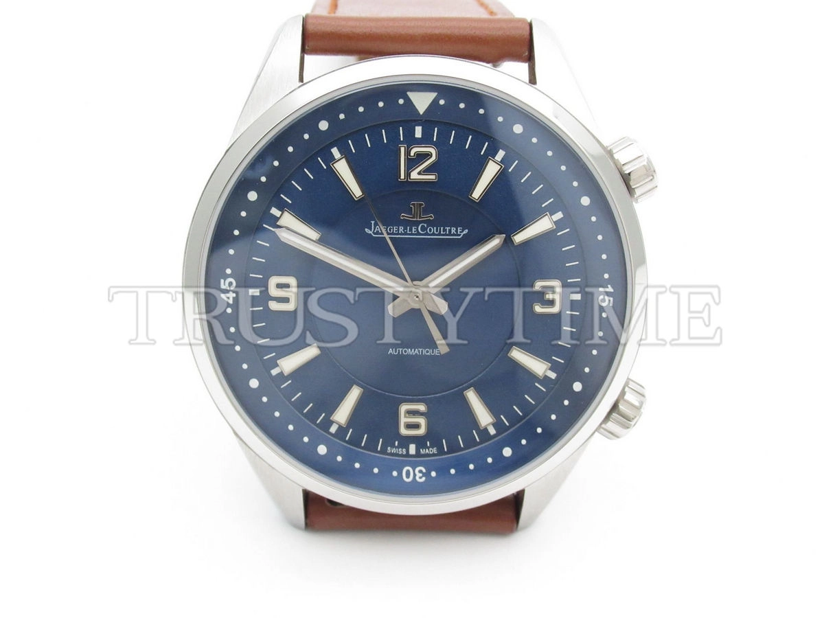 Копия часов Jaeger-LeCoultre Polaris Automatic 41mm 9008480 Арт.JL-0277
