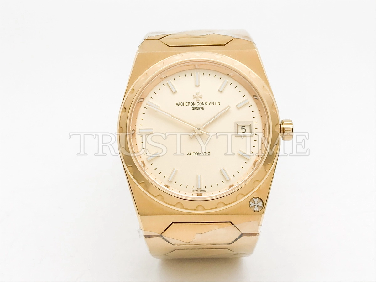 Копия часов Vacheron Constantin Historiques 222 4200H/222J-B935 Арт.VC-0421