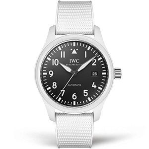 Копия часов IWC Pilot’s Watch Automatic 41 TOP GUN Lake Tahoe IW328104 Арт.IW-0931