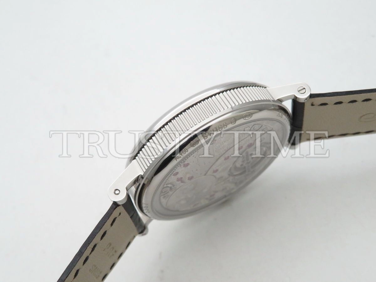 Копия часов Breguet Classique Complications Tourbillon Extra-Plat 5367PT/29/9WU Арт.BG-0515